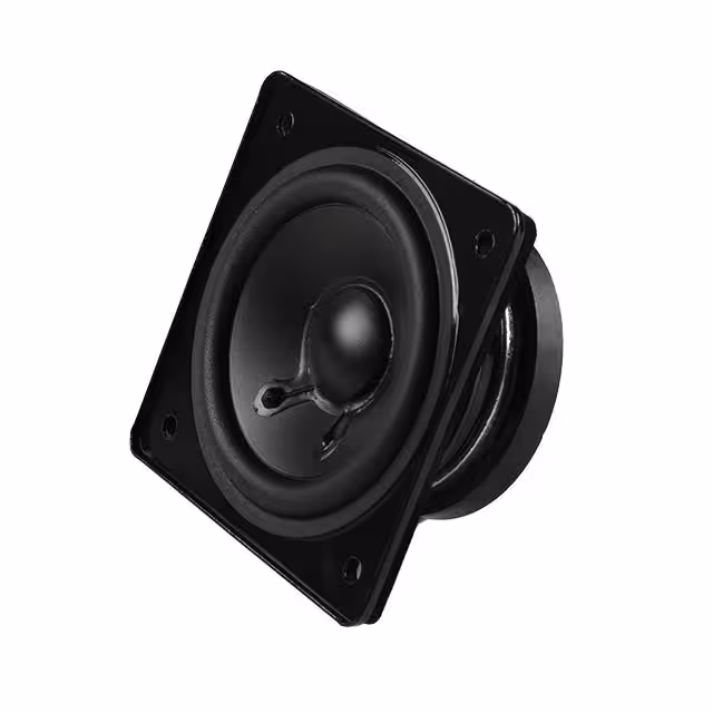 COM-18379 SparkFun Electronics  Speakers